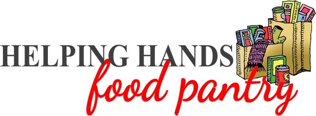 Helping Hands Food Pantry