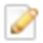 image of the paper and pencil icon