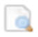 The View this Accounts Receivable icon