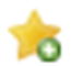 Image of the Add Favorites List icon